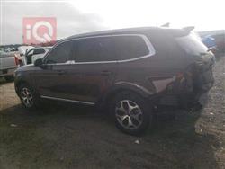 Kia Telluride